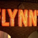 flynn’s as seen in the movie