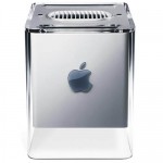 Mac Cube G4 in all its beaty… well done, Apple!