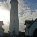 lighthouse hirtshals