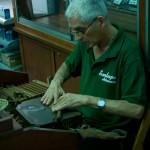 making cigars is still a job on the Canaries