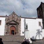 church El Salvador